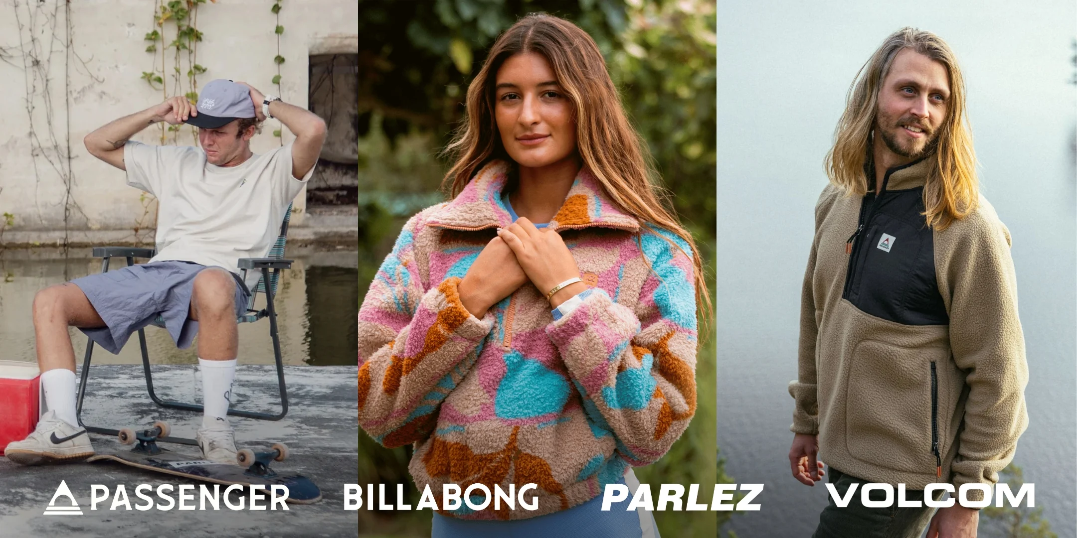 Ride the Best Since 1963