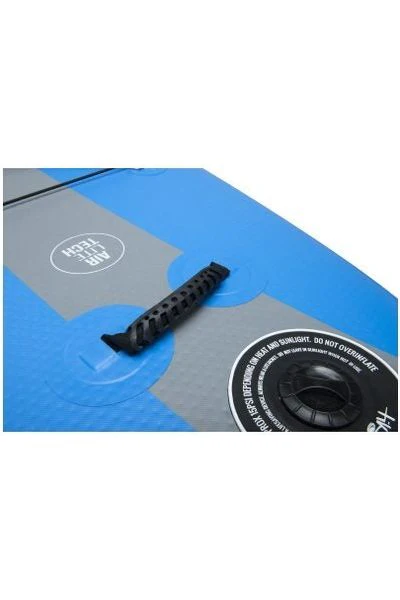 Tiki 10'2 All Rounder SUP Inflatable + Accessories Pack Deal with Paddle - Image 6