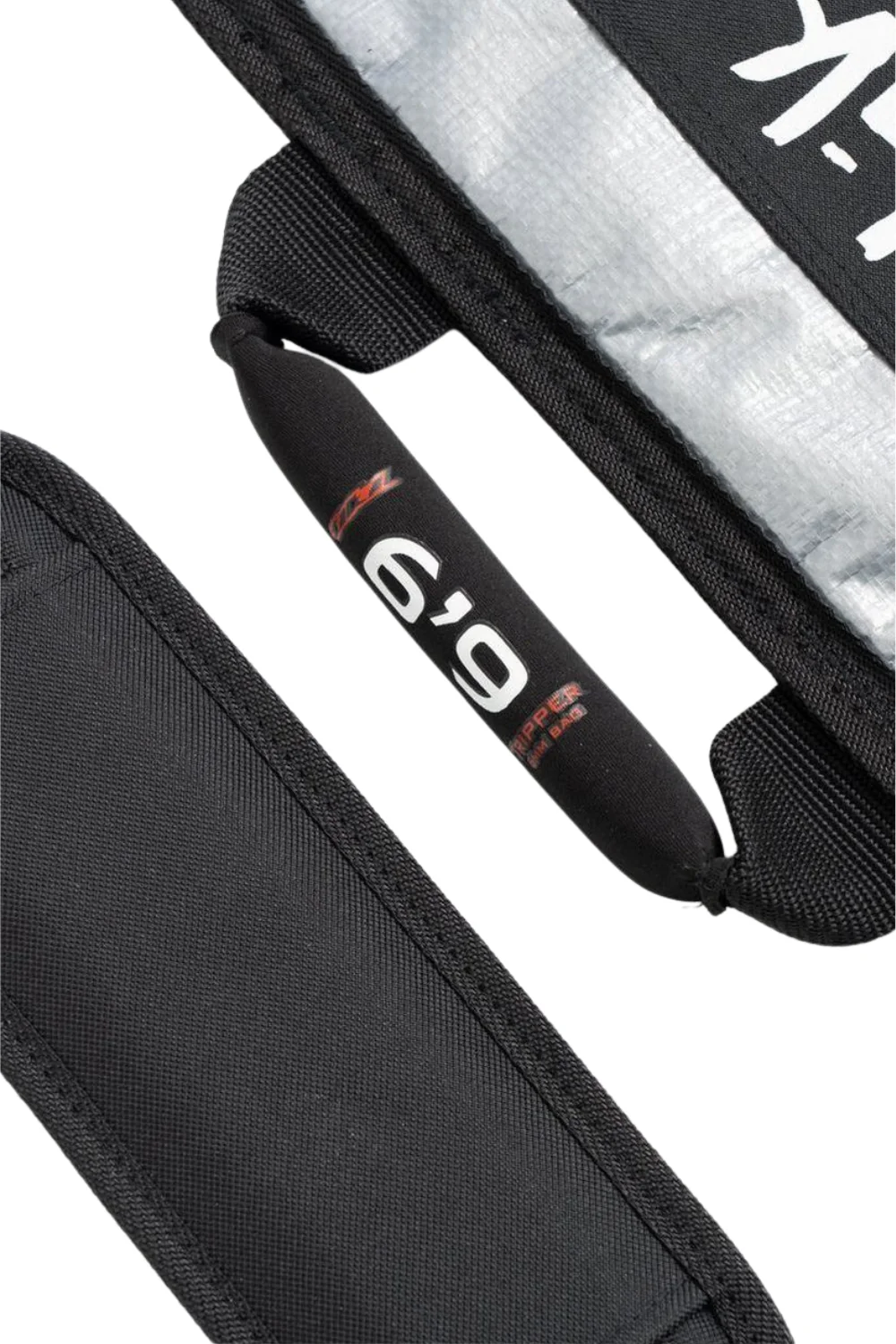 Tiki Tripper Shortboard Bag - Image 3