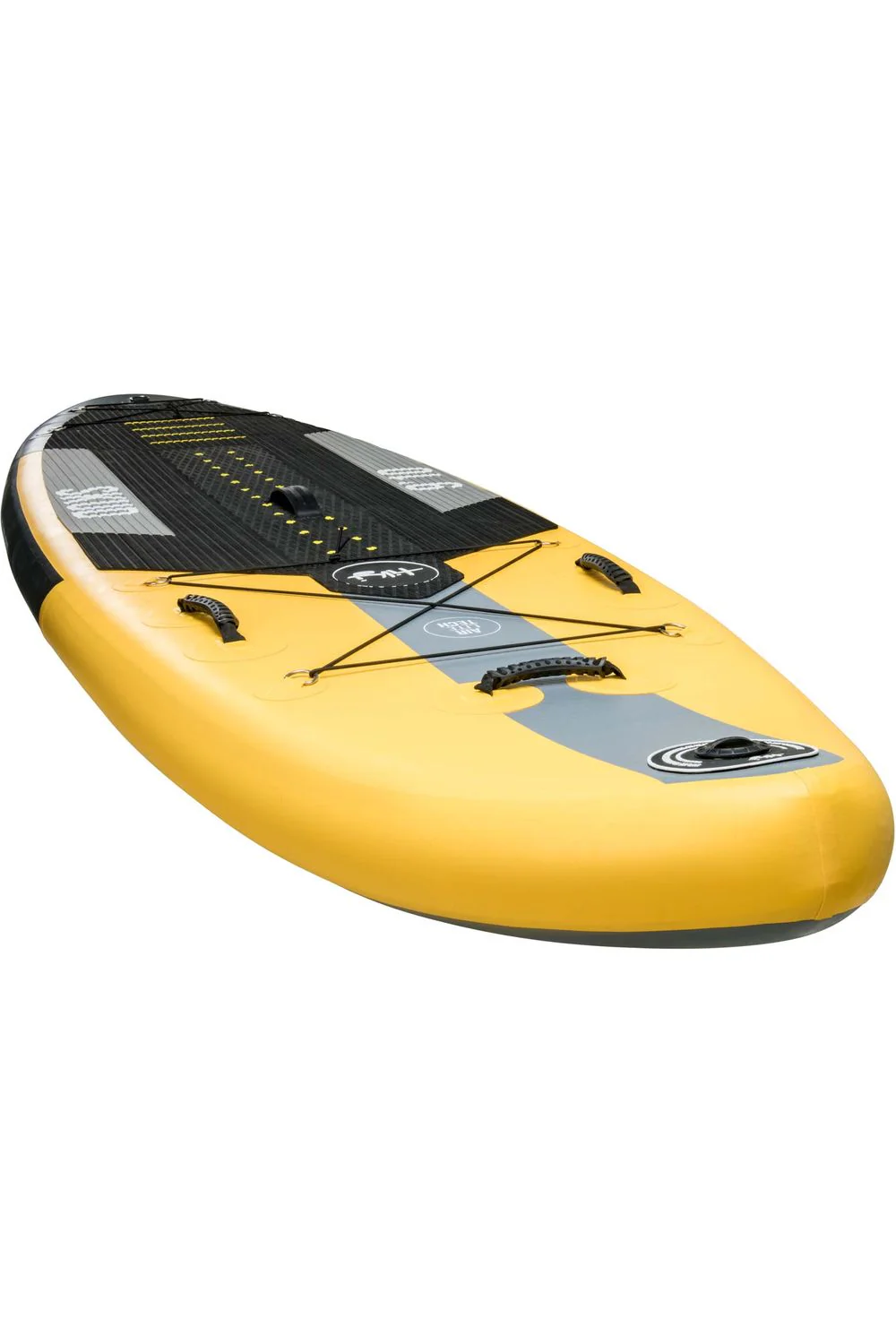 Tiki 9'10 Skud Inflatable SUP + Accessories Pack and Paddle - Image 7