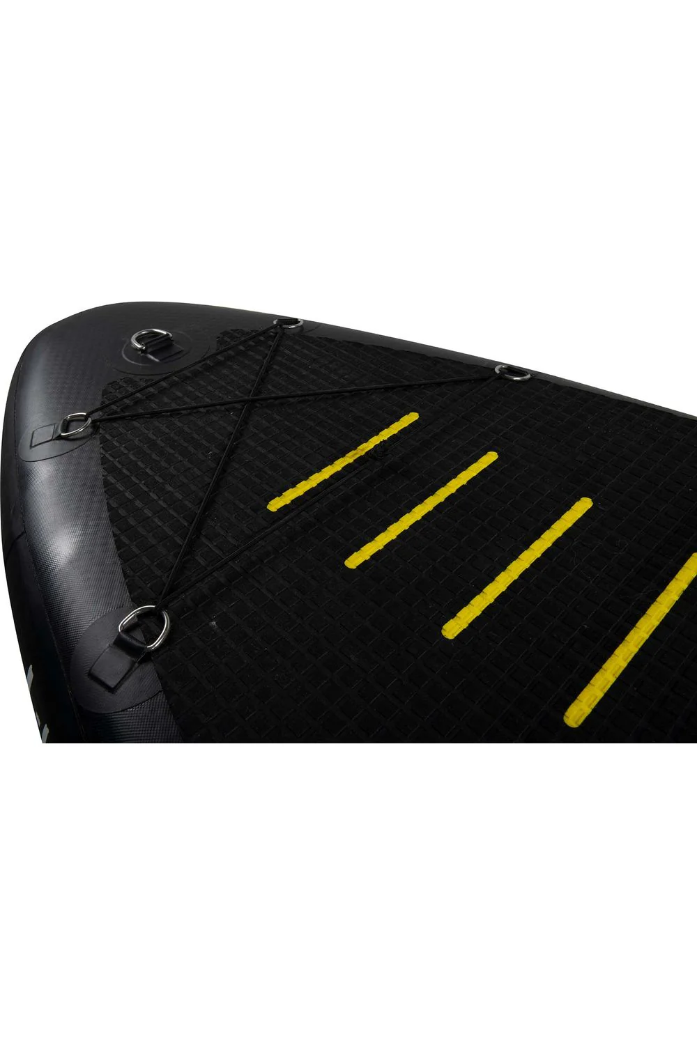 Tiki 9'10 Skud Inflatable SUP + Accessories Pack and Paddle - Image 9