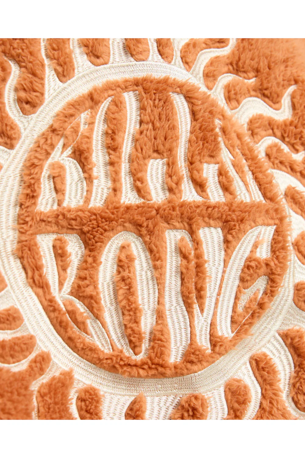 Billabong Bring The Sun Polar Fleece Sunburnt - Image 3