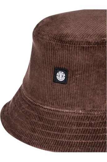 Element Eager Bucket Hat Chestnut - Image 3