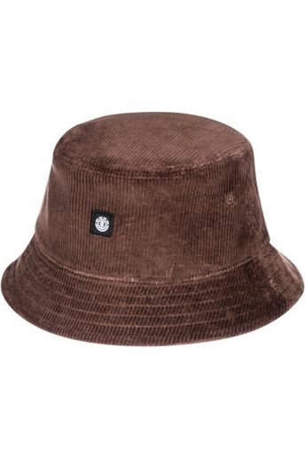 Element Eager Bucket Hat Chestnut - Image 5