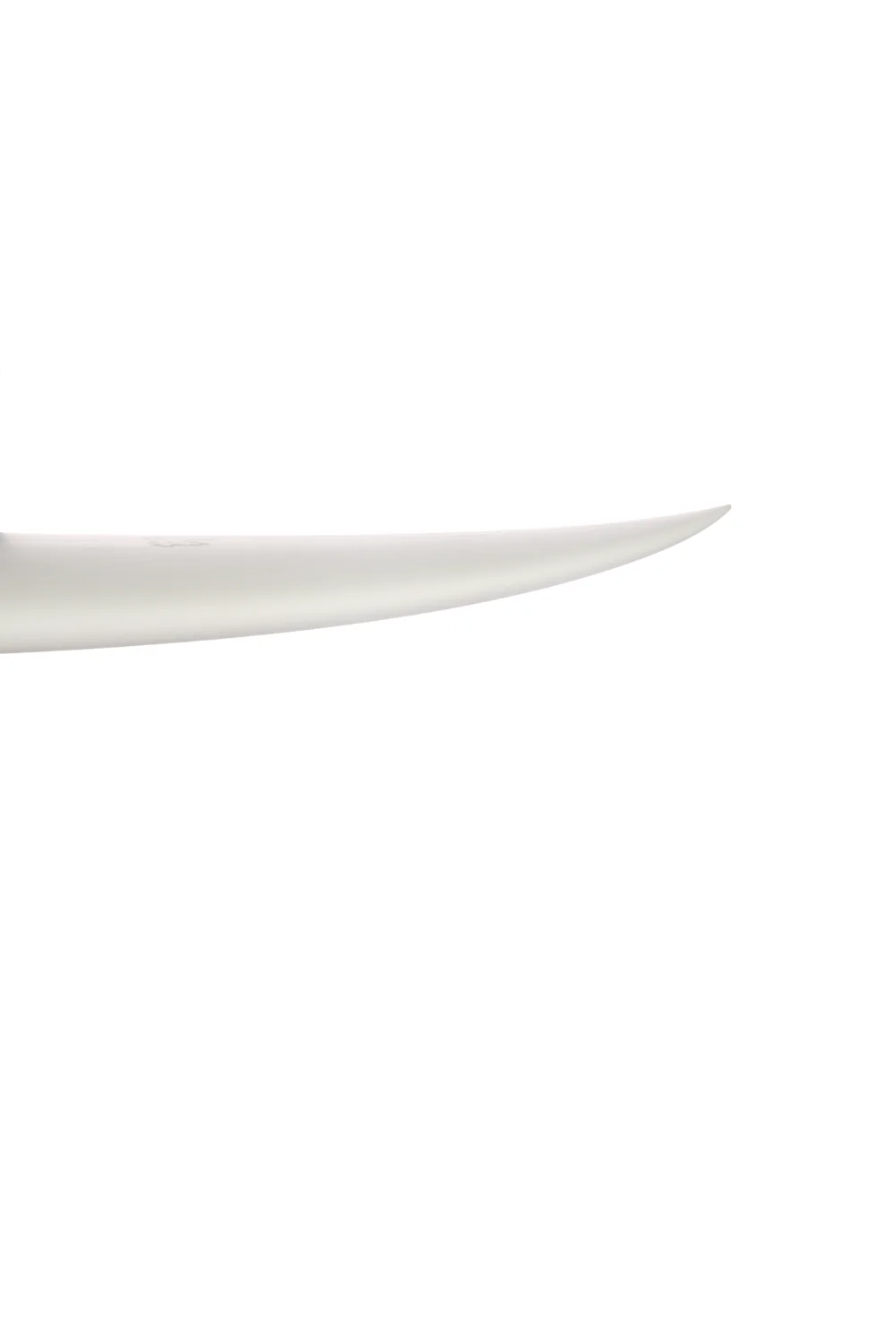 Lost Round Nose Fish 96 Surfboard - PU - Futures - 3 Fins - Image 7