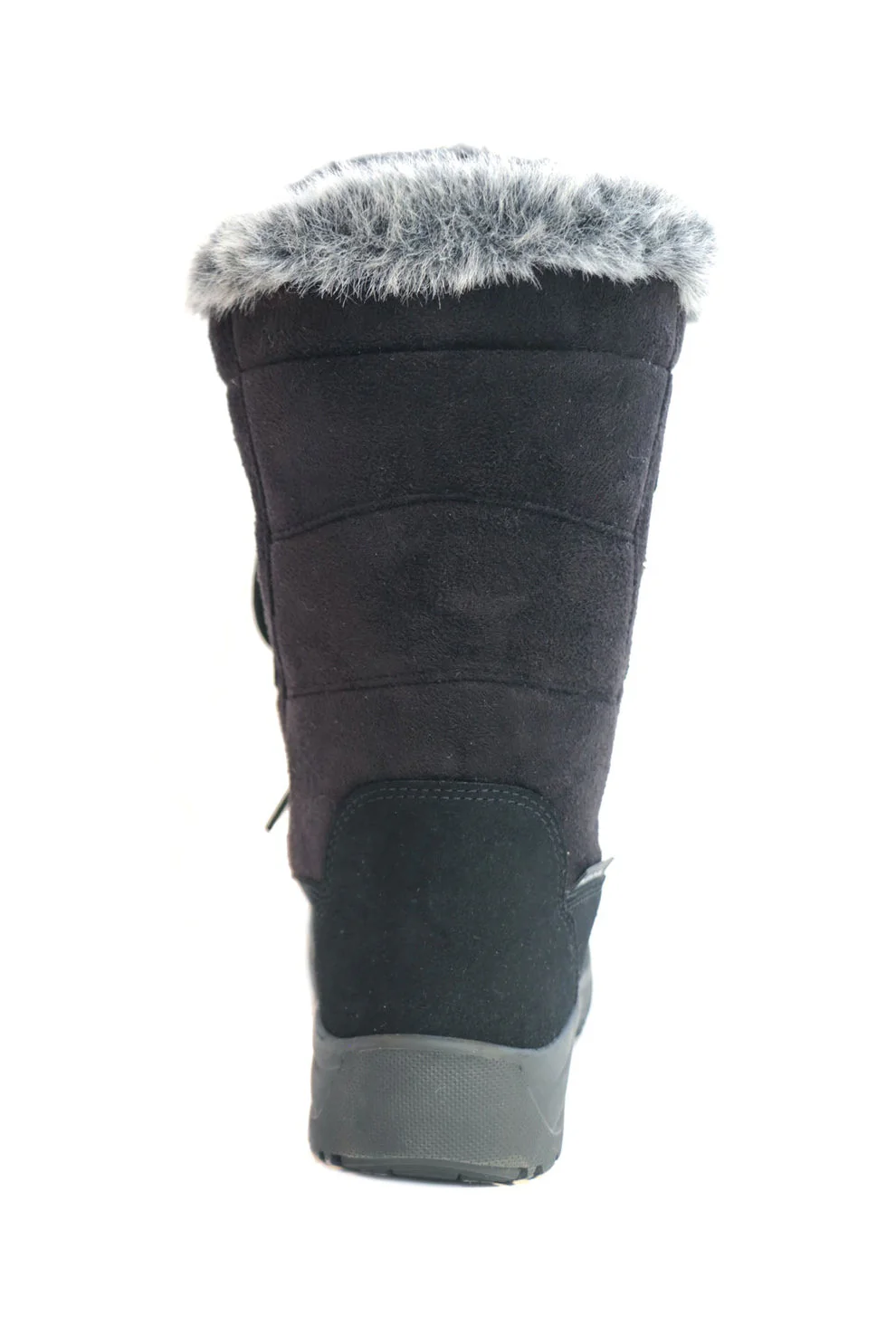 Mammal Oribi2 OC Boots Black - Image 4