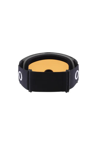 Oakley Target Line L Matte Black Goggles - Image 3