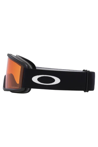 Oakley Target Line L Matte Black Goggles - Image 4