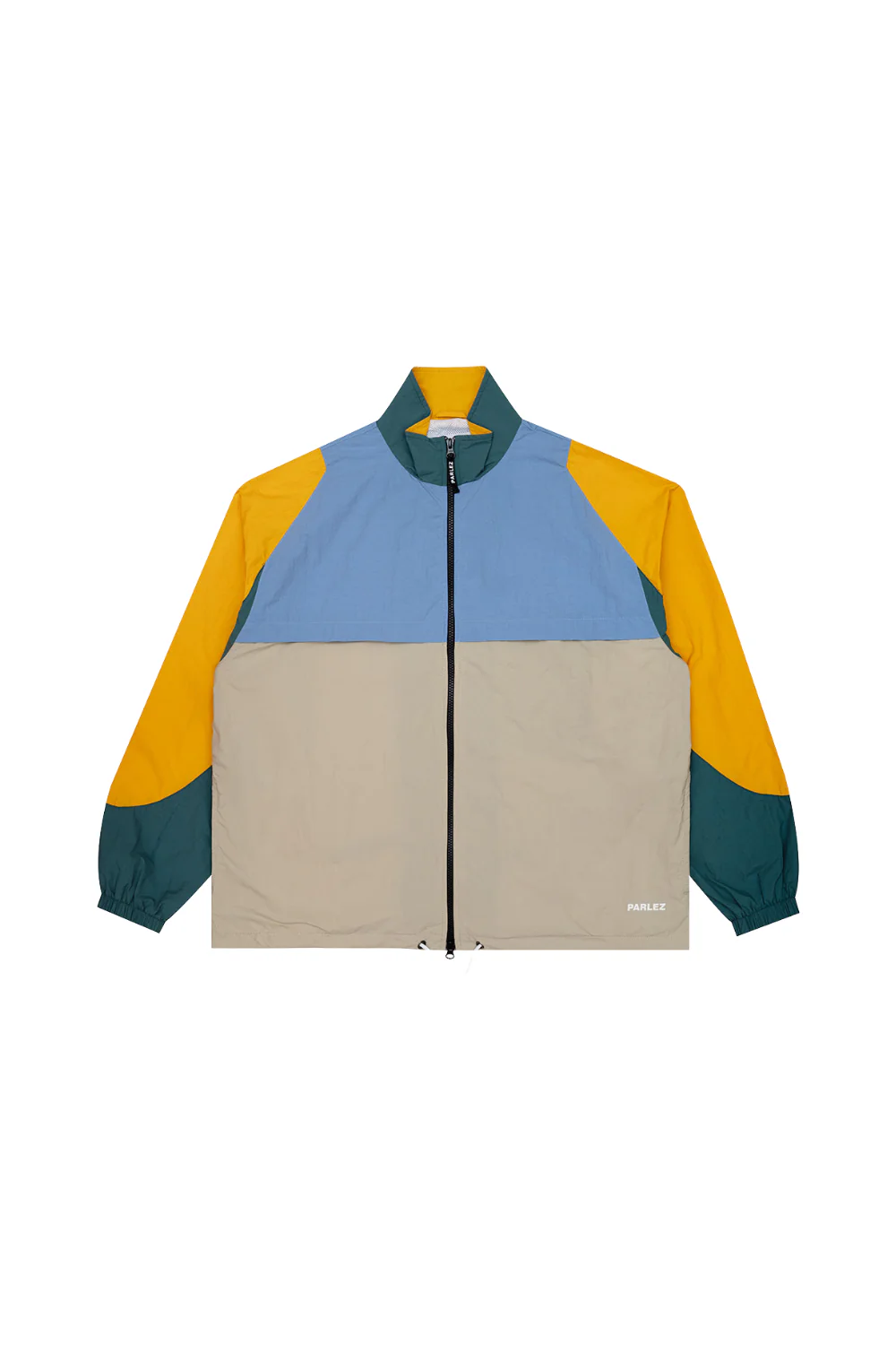 Parlez Breeze Jacket Azzure - Image 3