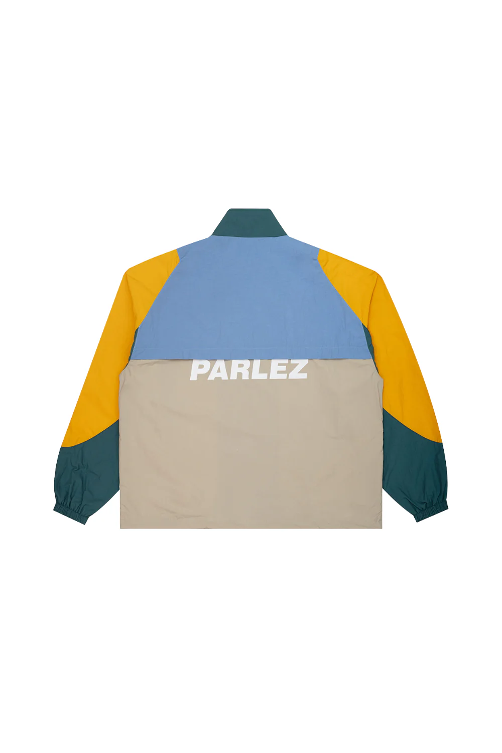 Parlez Breeze Jacket Azzure - Image 4