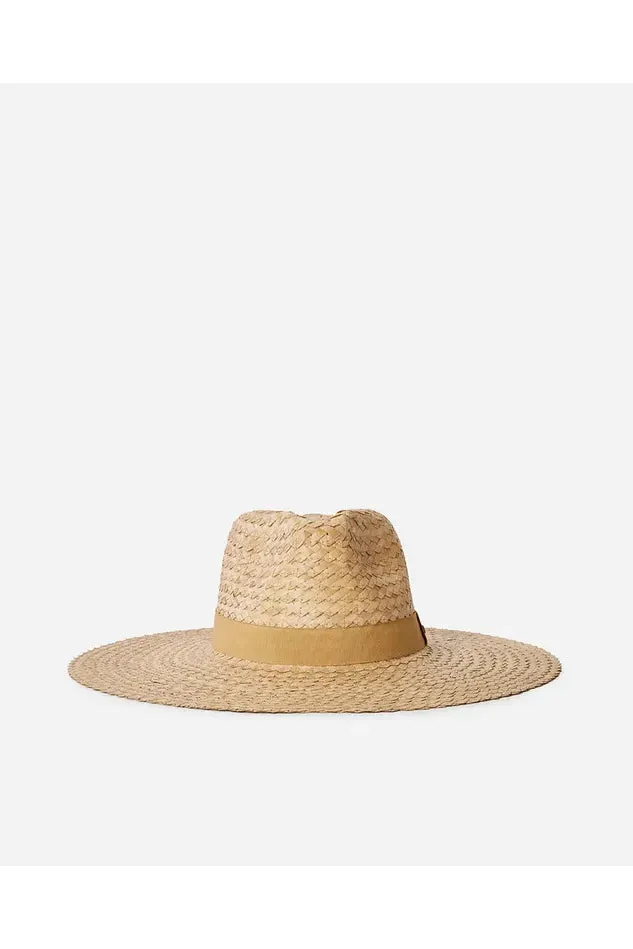 Rip Curl Premium Surf Straw Panama Natural - Image 3