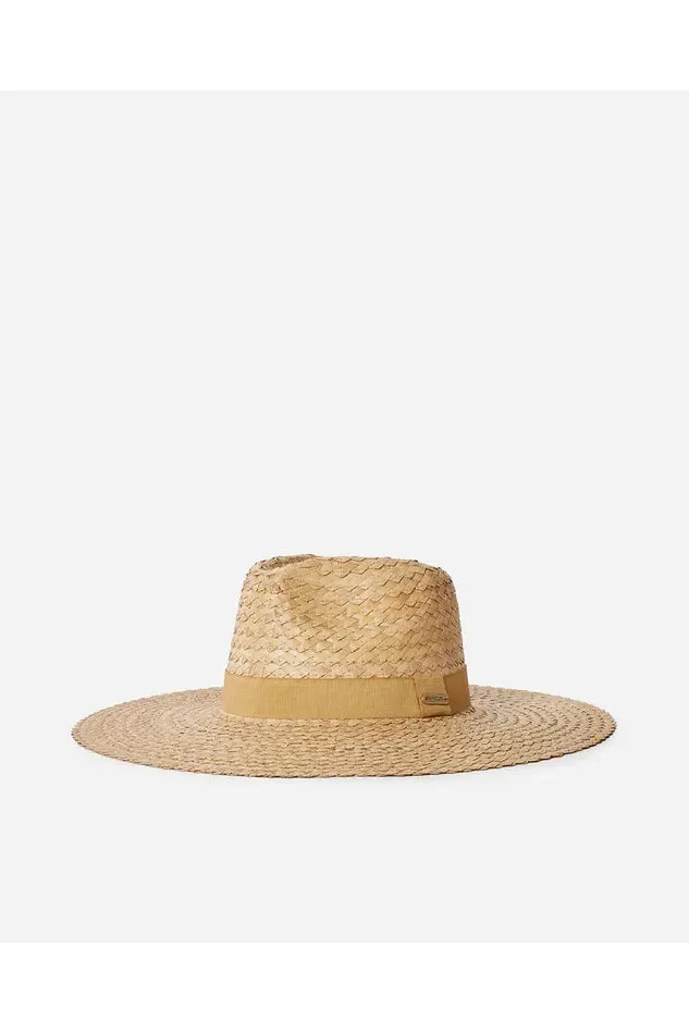 Rip Curl Premium Surf Straw Panama Natural - Image 5