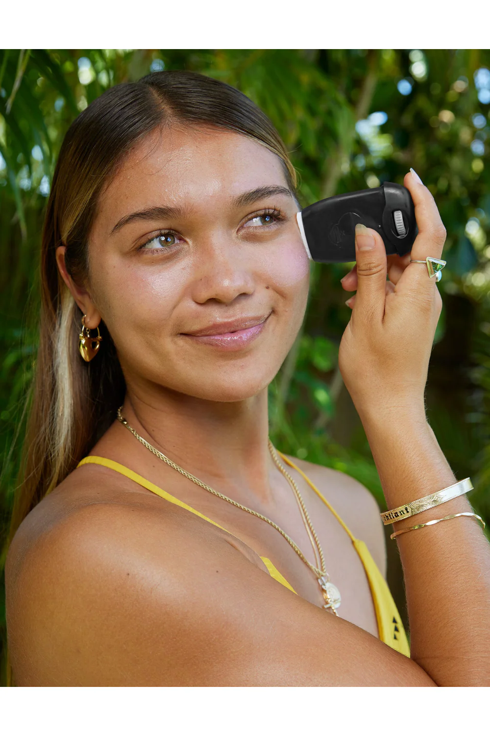 Sun Bum Signature SPF 30 Face Stick - Image 3