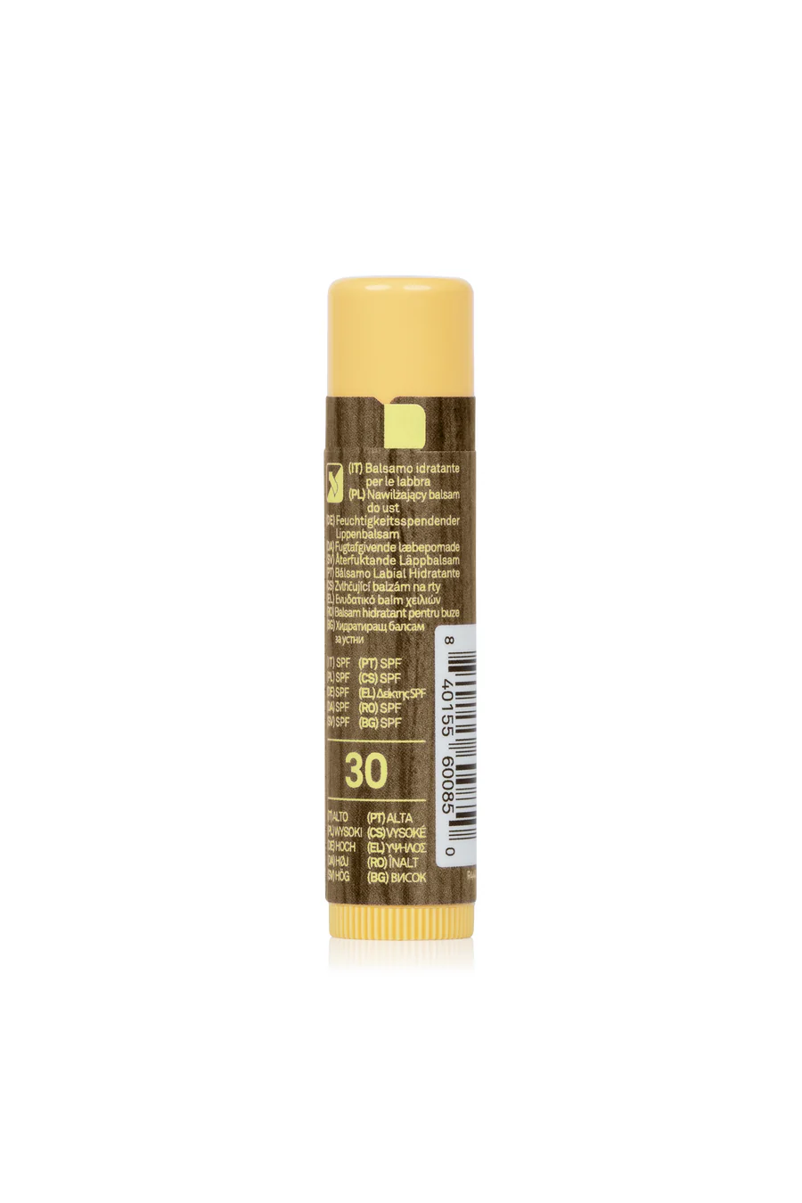 Sun Bum Original SPF 30 Sunscreen Lip Balm Mango - Image 3