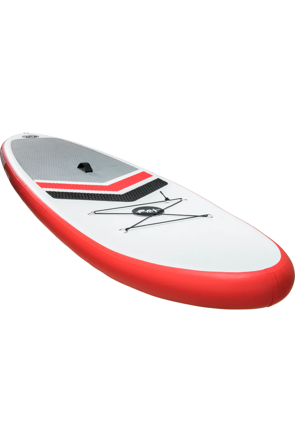 Tiki 10'6 Stowaway Classic Inflatable SUP + Accessories - Image 8