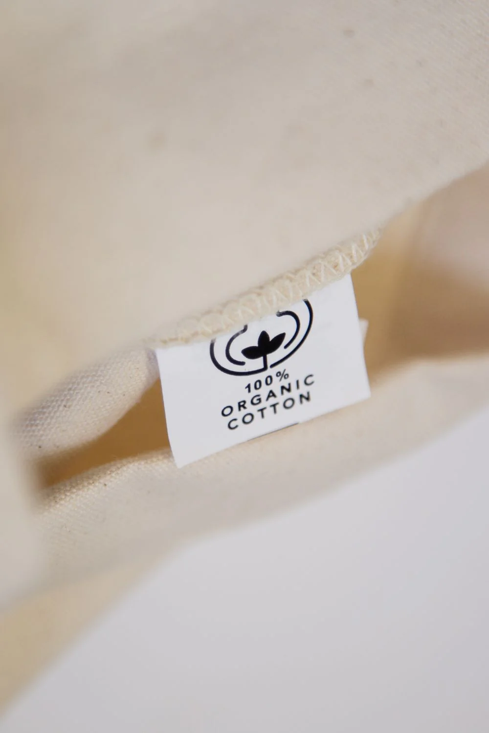 Tiki Cornwall Beach Daze Tote Bag Natural - Image 3