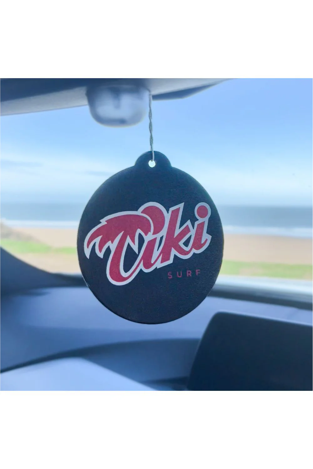Tiki Surf Air Freshener - Bubblegum - Image 3