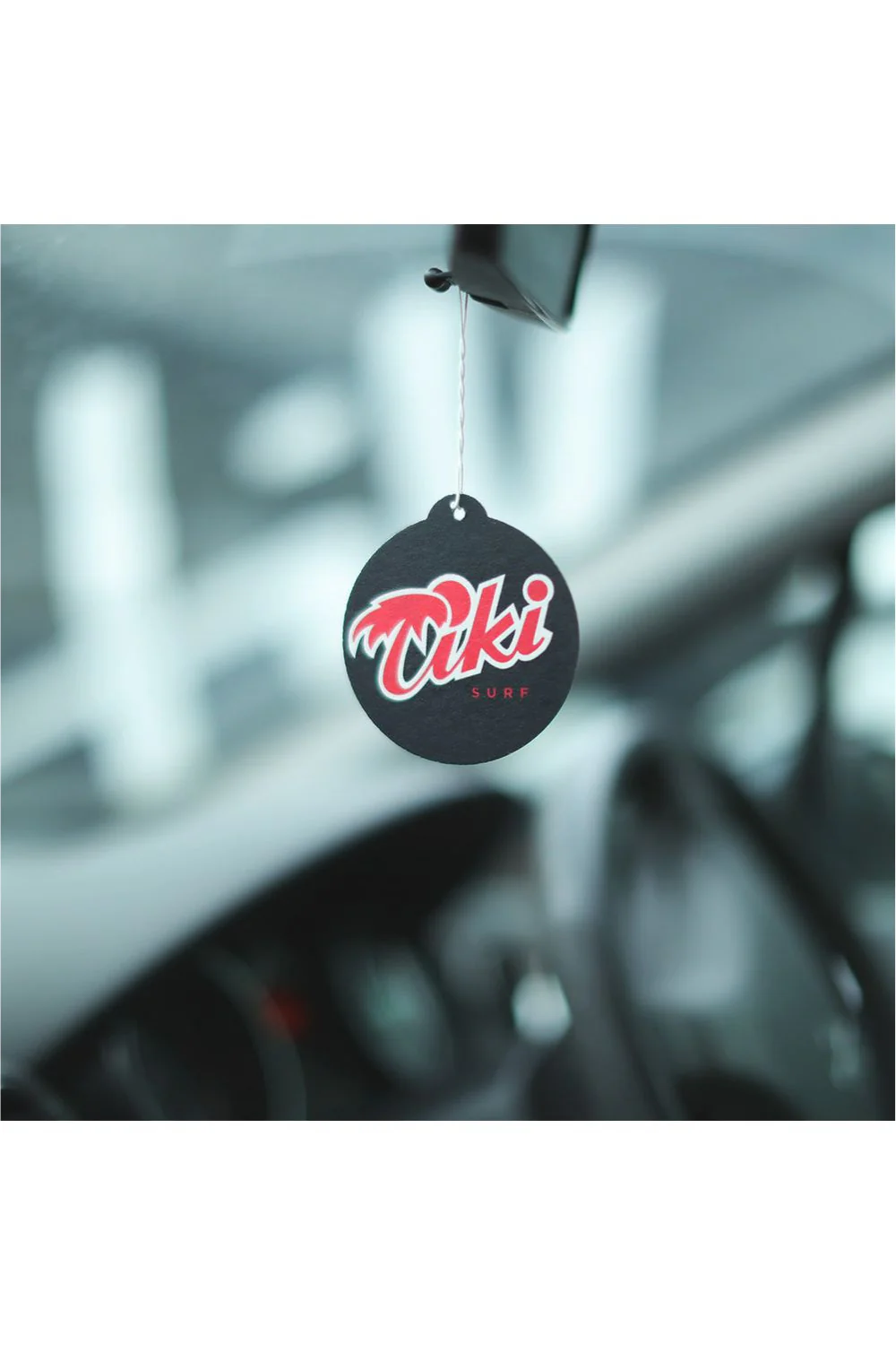 Tiki Surf Air Freshener - Bubblegum - Image 4