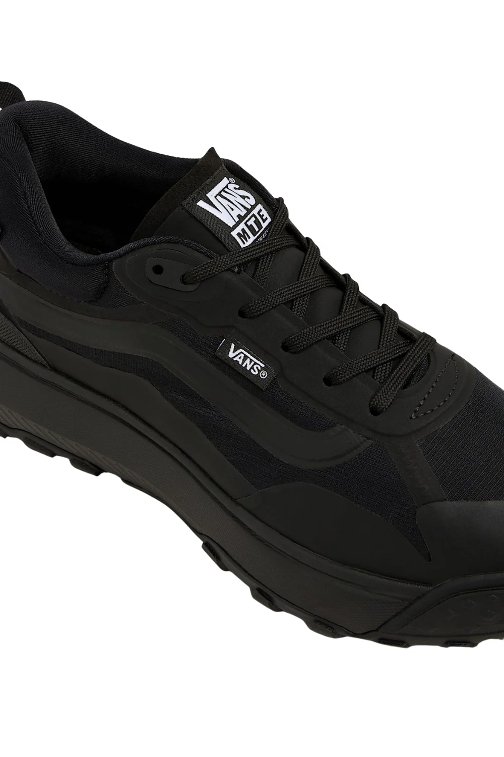 Vans MTE CrossPath Shoe Black/Black - Image 4