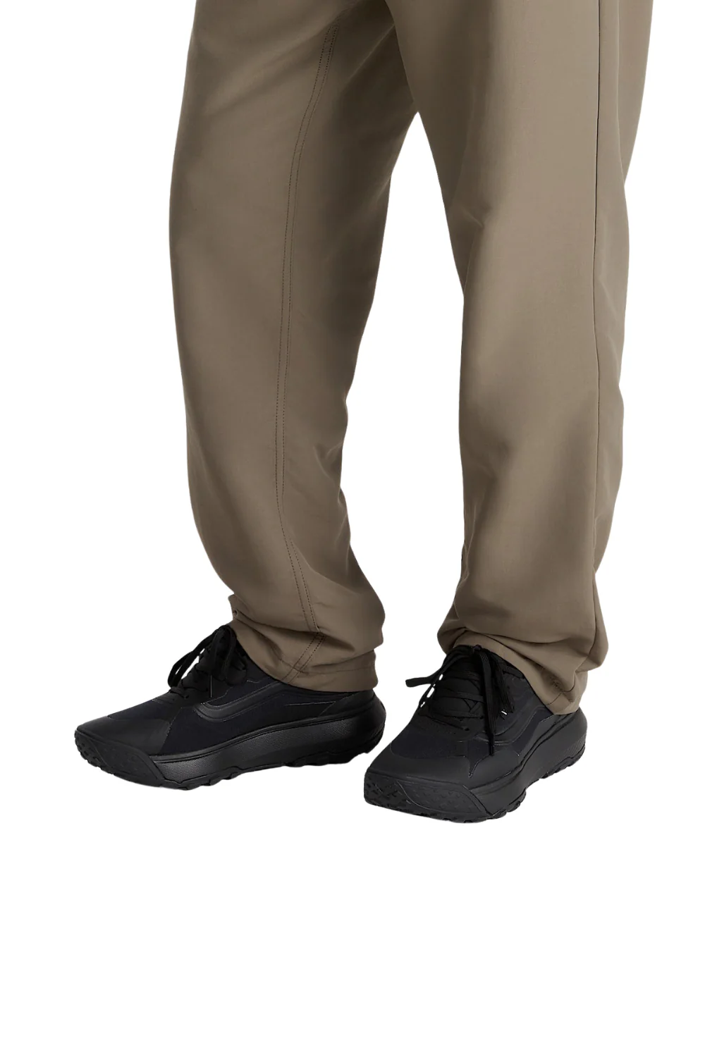 Vans MTE CrossPath Shoe Black/Black - Image 5