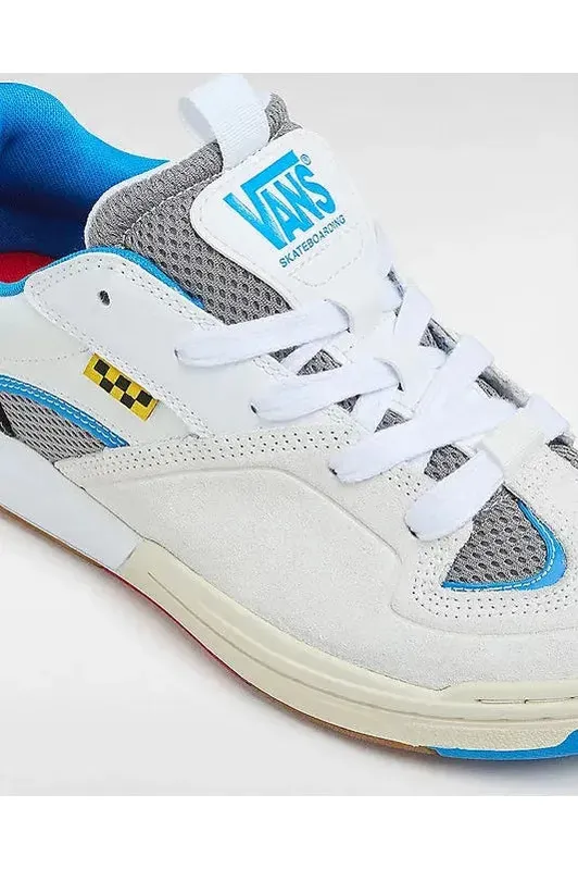 Vans Skate Mixxa - Image 3