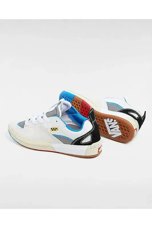Vans Skate Mixxa - Image 4