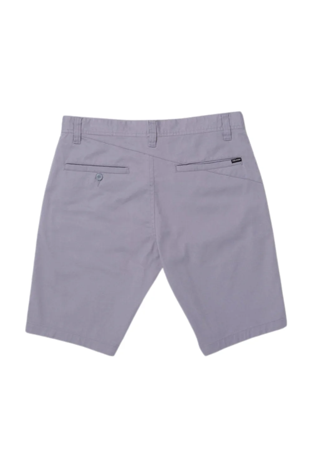 Volcom Frickin Modern Stretch Sht 21" Shorts Violet Dust - Image 3