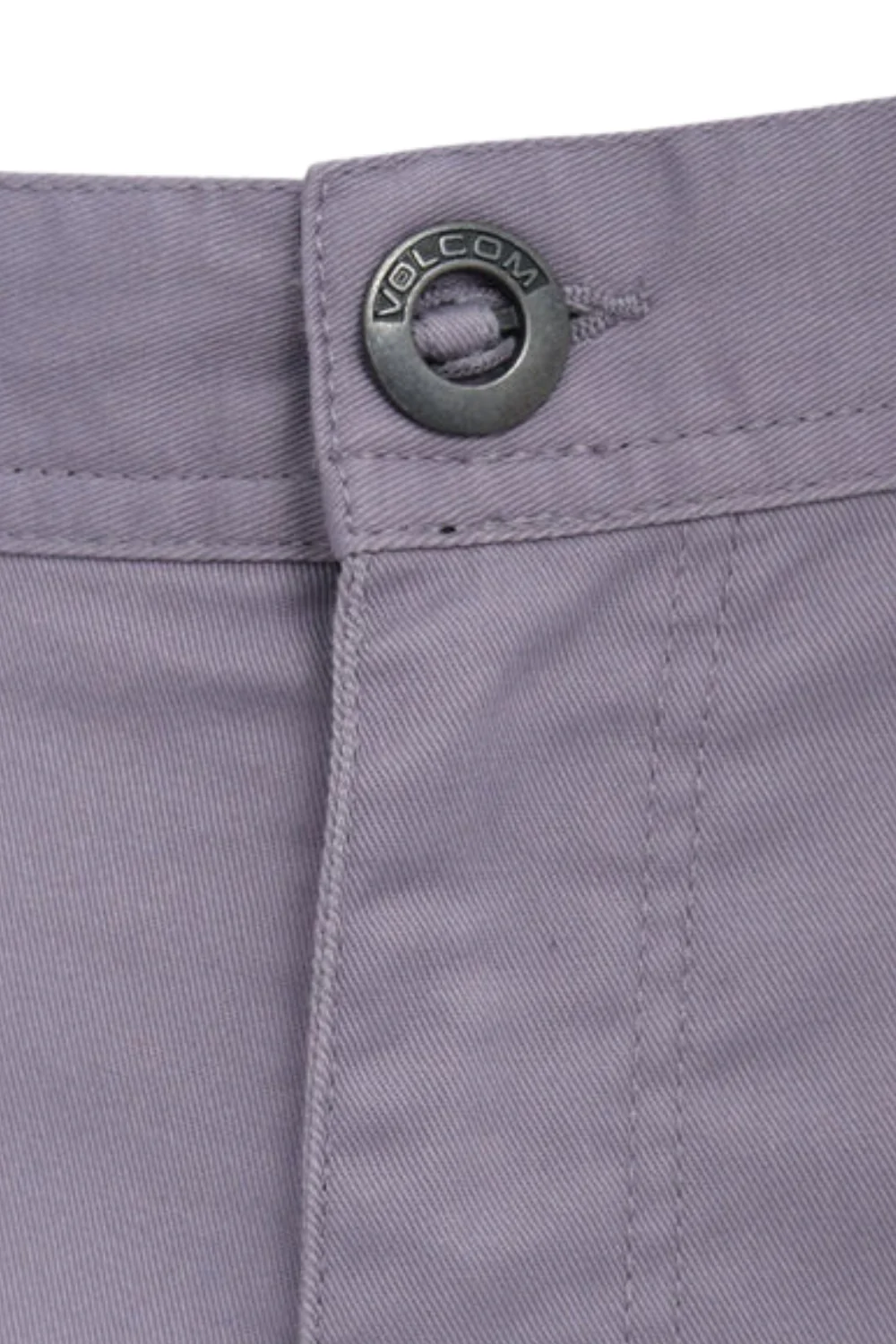 Volcom Frickin Modern Stretch Sht 21" Shorts Violet Dust - Image 5