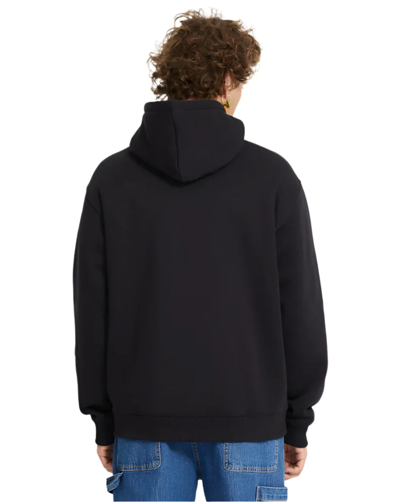 Volcom Noder Hoody Black - Image 3