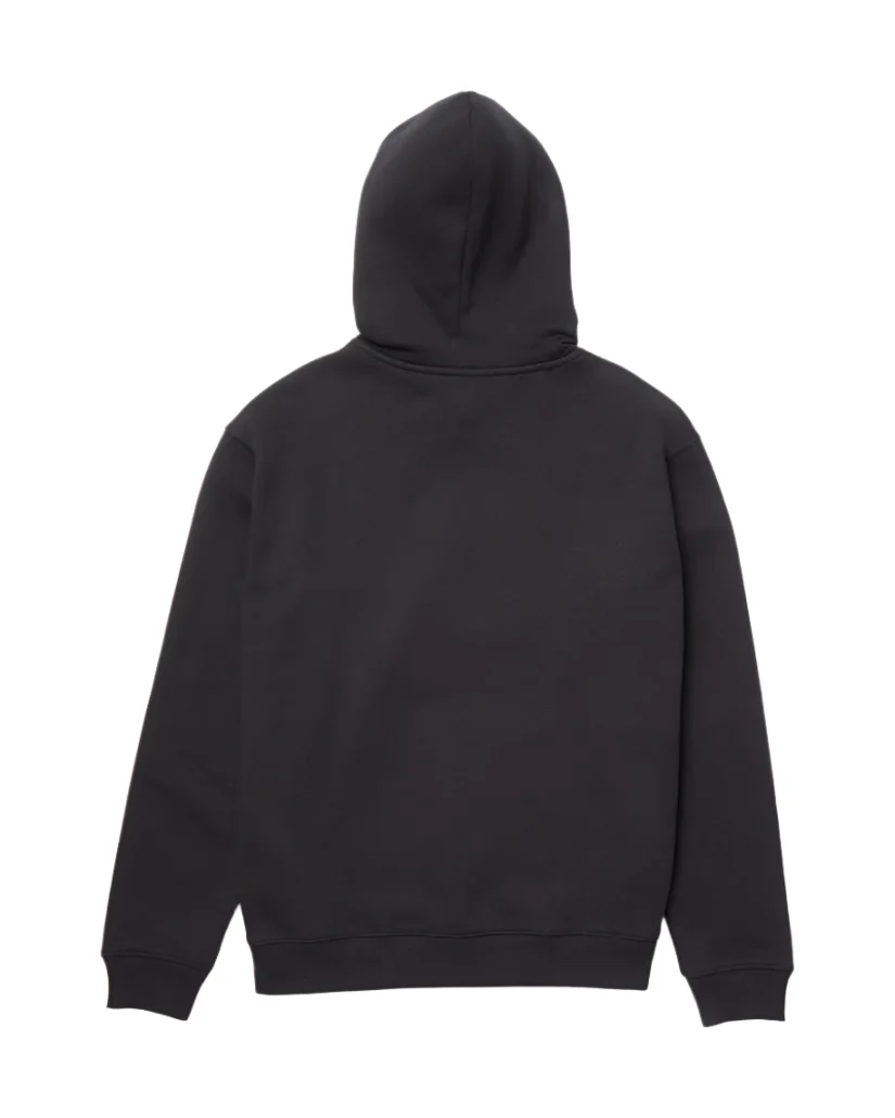 Volcom Noder Hoody Black - Image 5
