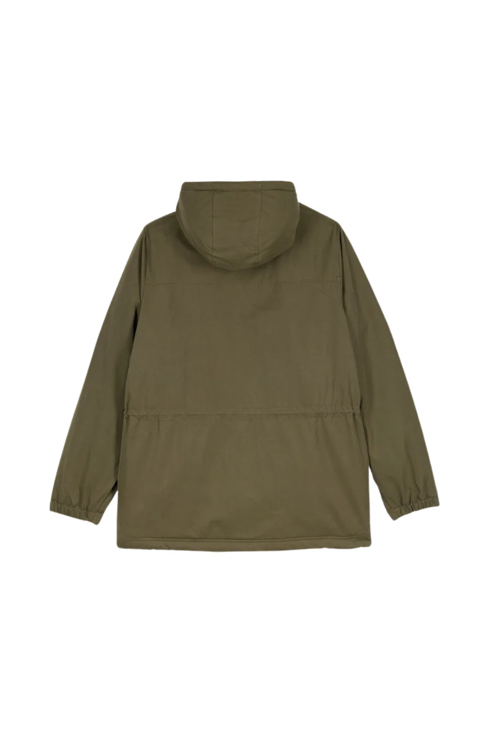 Volcom Starget 5K Parka Jacket Military - Image 10