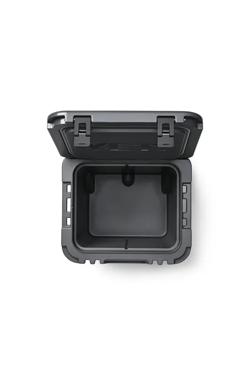 Yeti Roadie 48 L Wheeled Cool Box Charcoal - Image 3