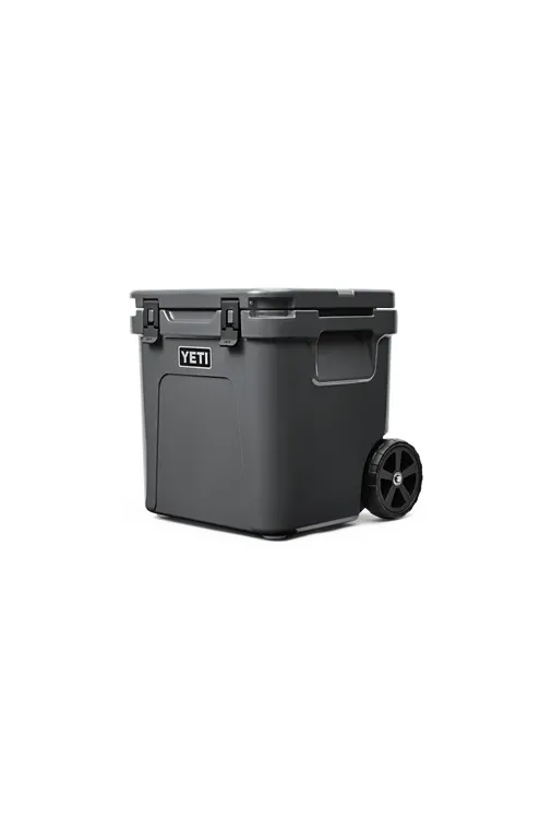 Yeti Roadie 48 L Wheeled Cool Box Charcoal - Image 4